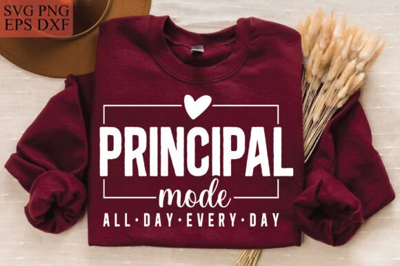 Download Principal Mode SVG, Teacher Life SVG PNG - Teacher life svg Collection