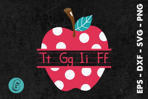 Download Tt Gg Ii Ff TGIF Apple Teacher Life SVG - Teacher life svg Collection